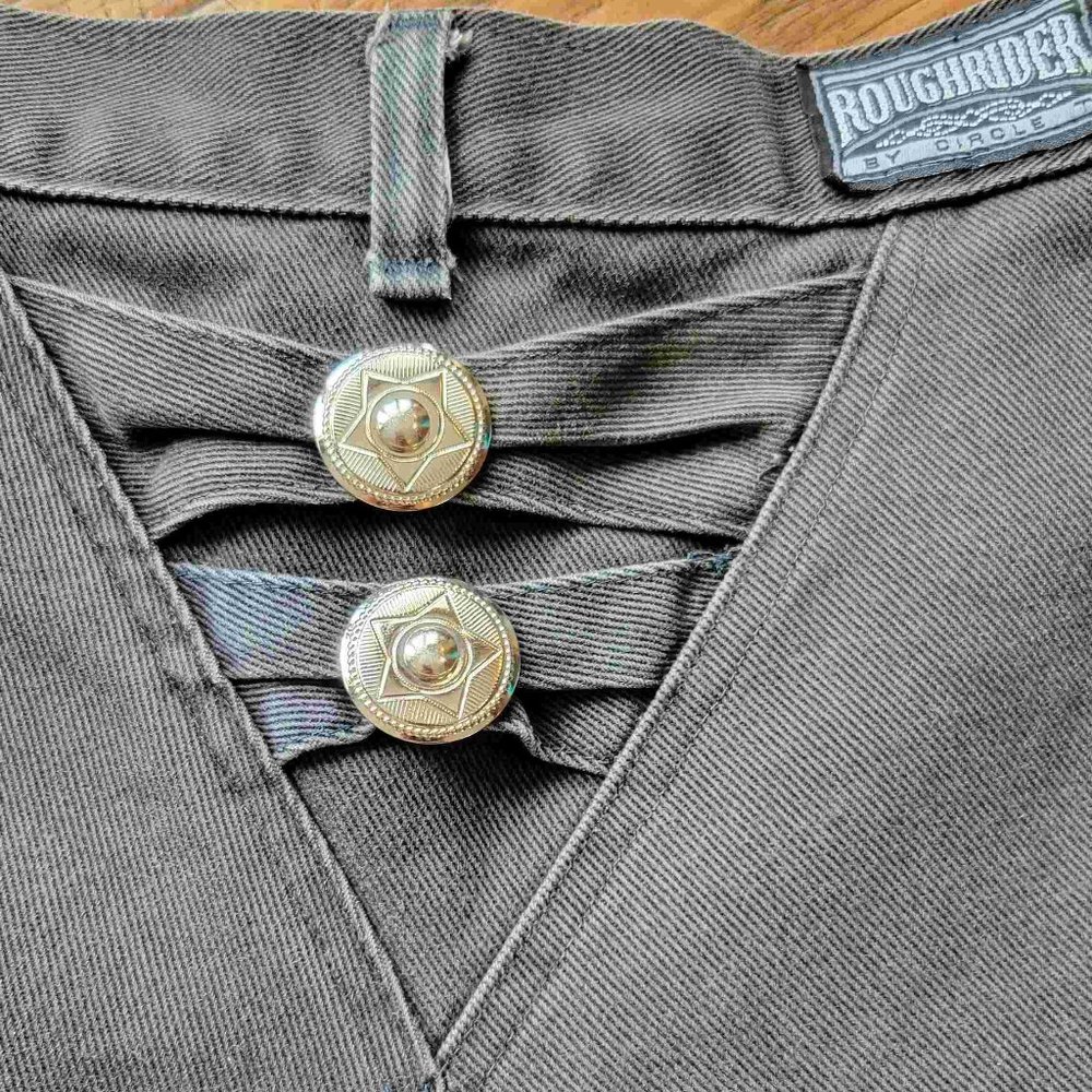 Rough Rider vintage - Picture 3 of 3